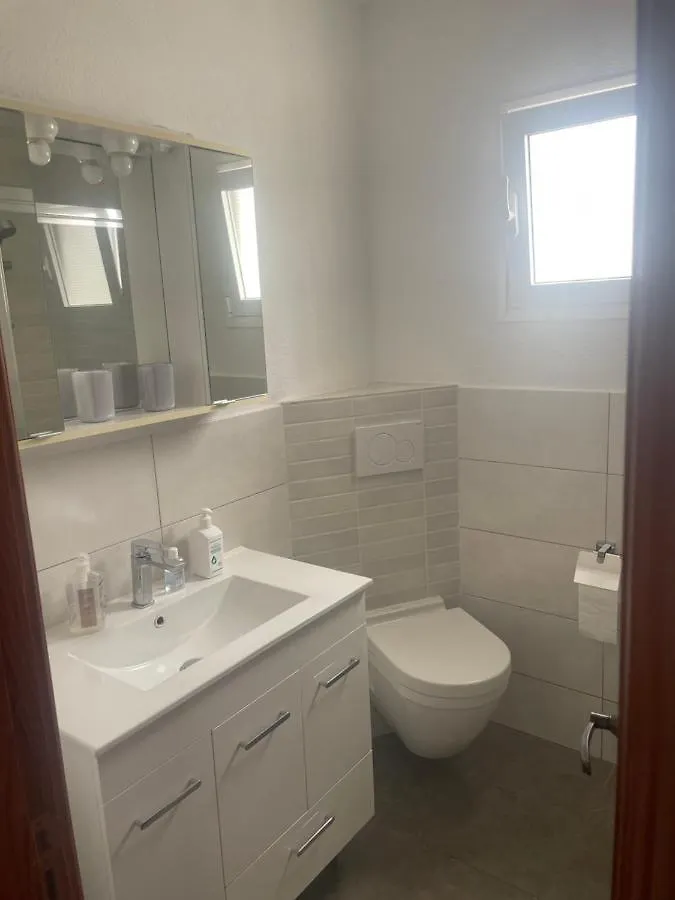 Schoenes Apartment In Costa Calma Fuerteventura